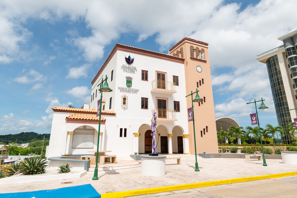 Atlantic University business image