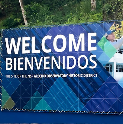 Arecibo C3 business image