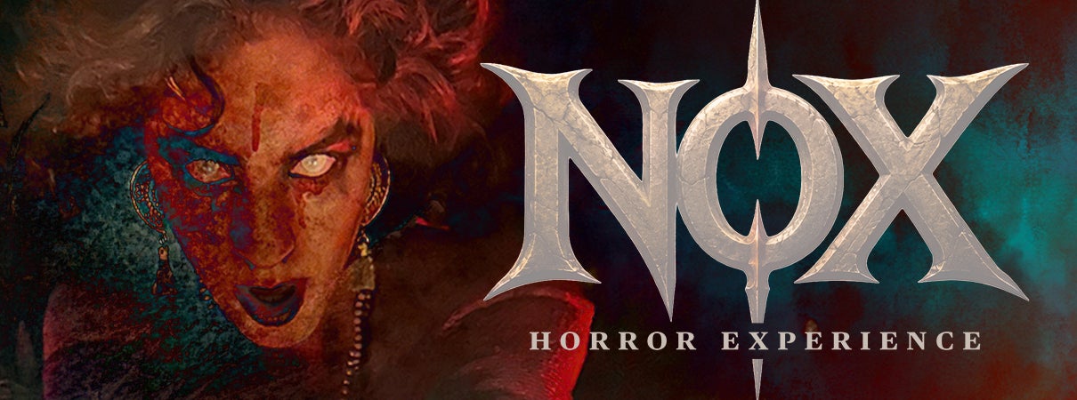 NOX Horror Experience - Canóvanas