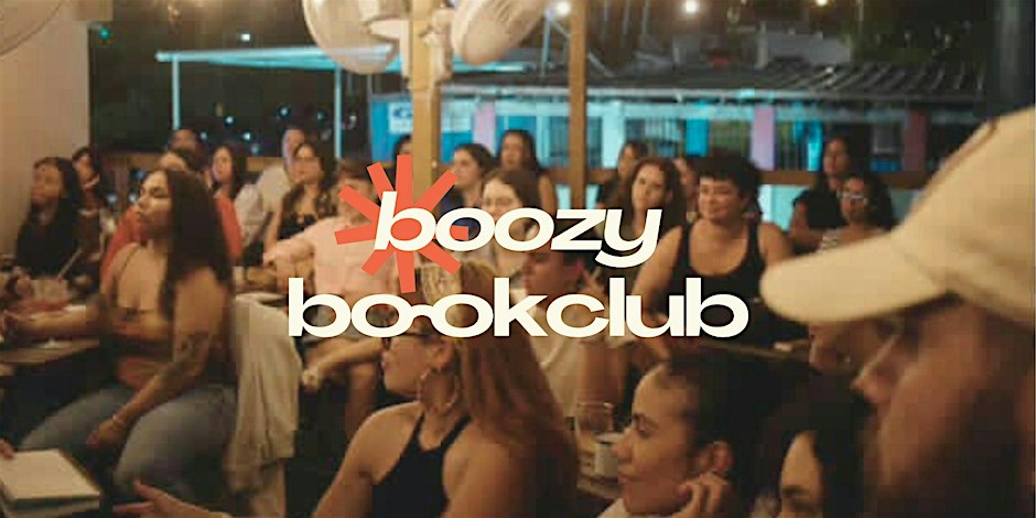 Bookclub 13th Meeting