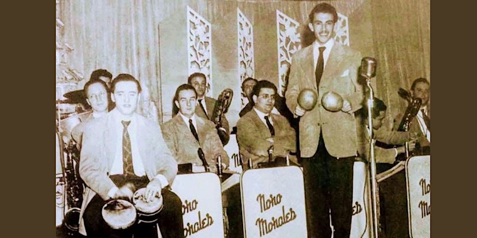 Recorrido: Recordando a Pellín Rodríguez