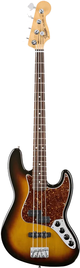 Bass Guitar