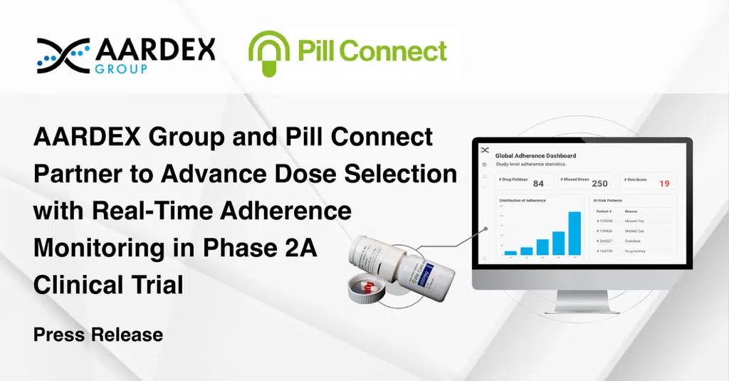 Phase 2A Adherence Monitoring