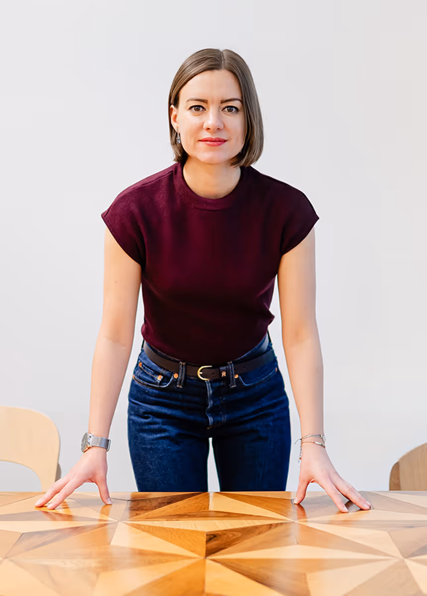 Über Katharina Liedl