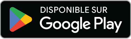 google play download button
