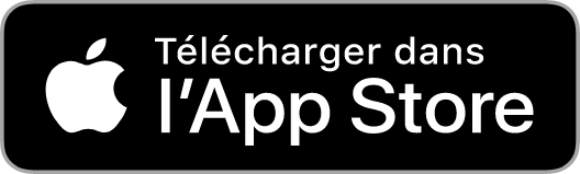 app store download button
