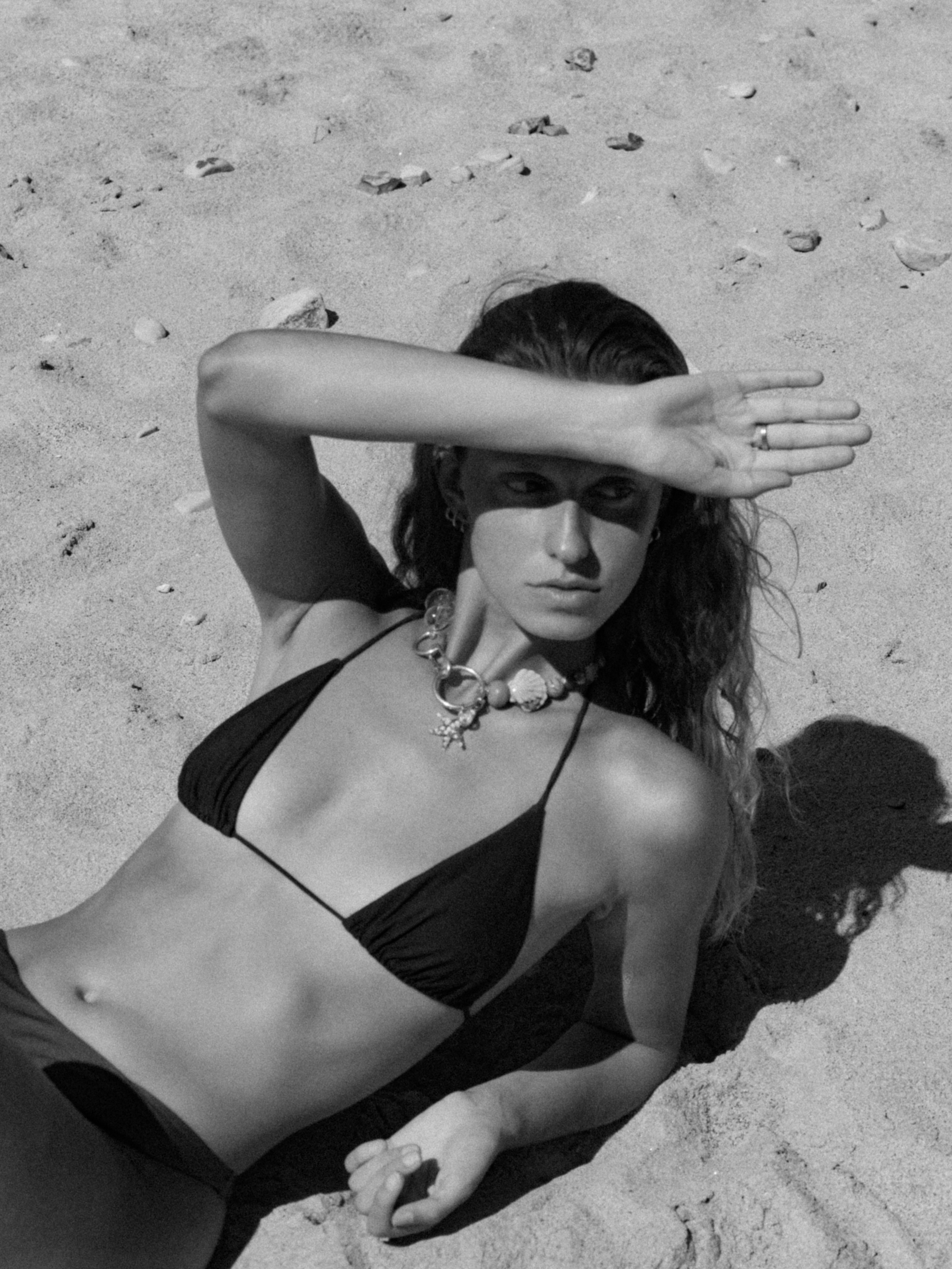 CAPUCINE & LAËTI - Santa Teresa, Costa Rica