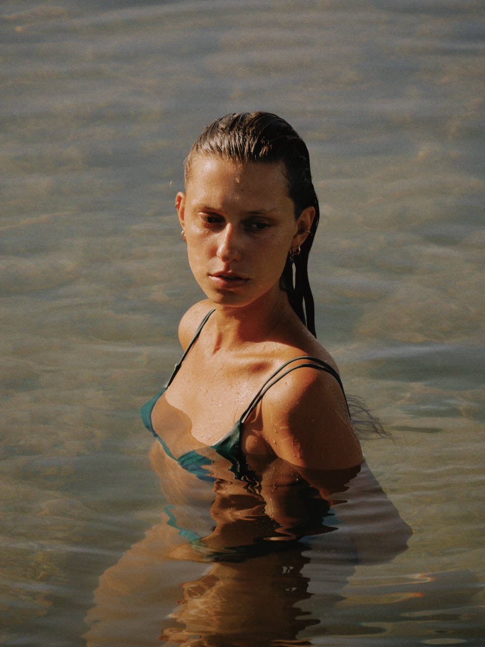 CAPUCINE & LAËTI - Santa Teresa, Costa Rica