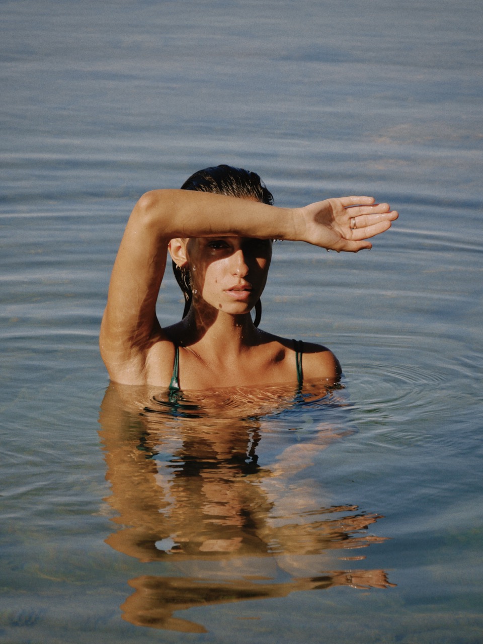 CAPUCINE & LAËTI - Santa Teresa, Costa Rica