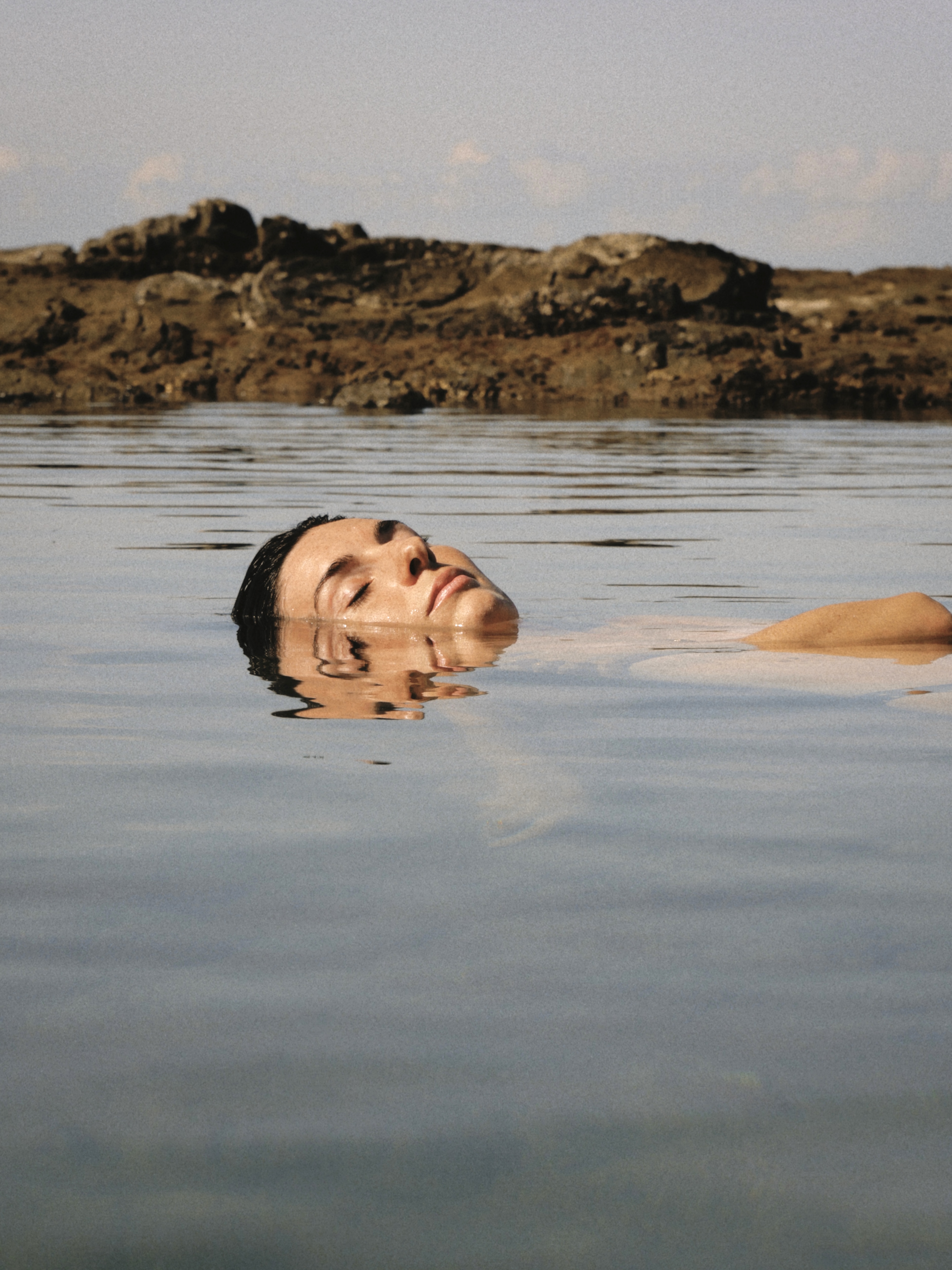 CAPUCINE & LAËTI - Santa Teresa, Costa Rica