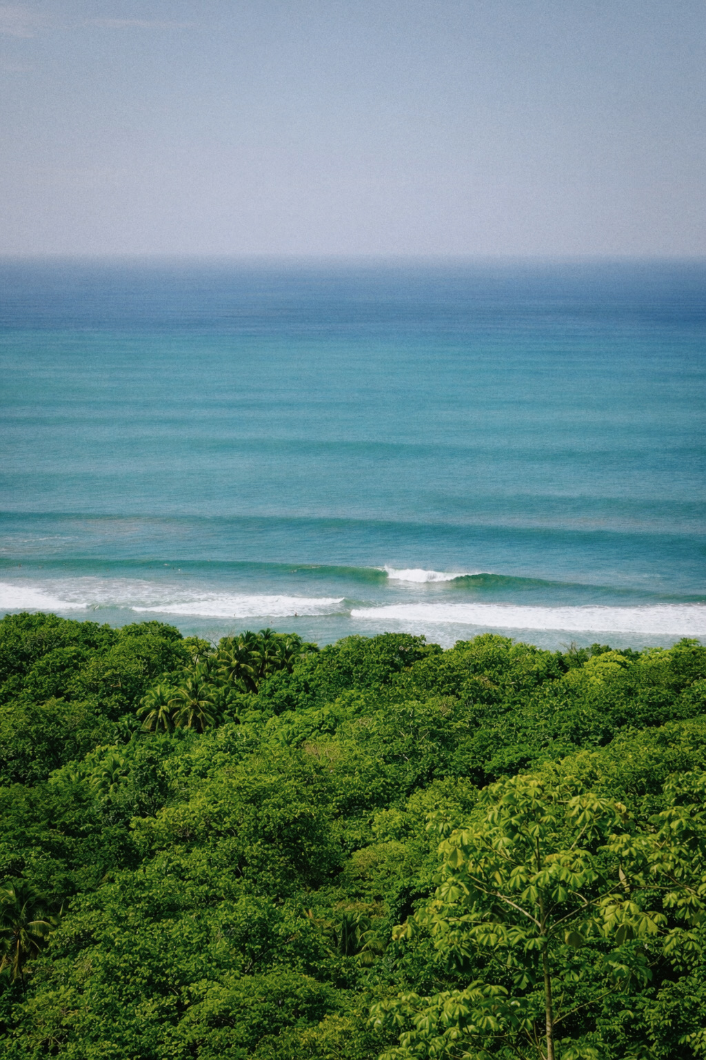 RE:CENTER - Santa Teresa, Costa Rica