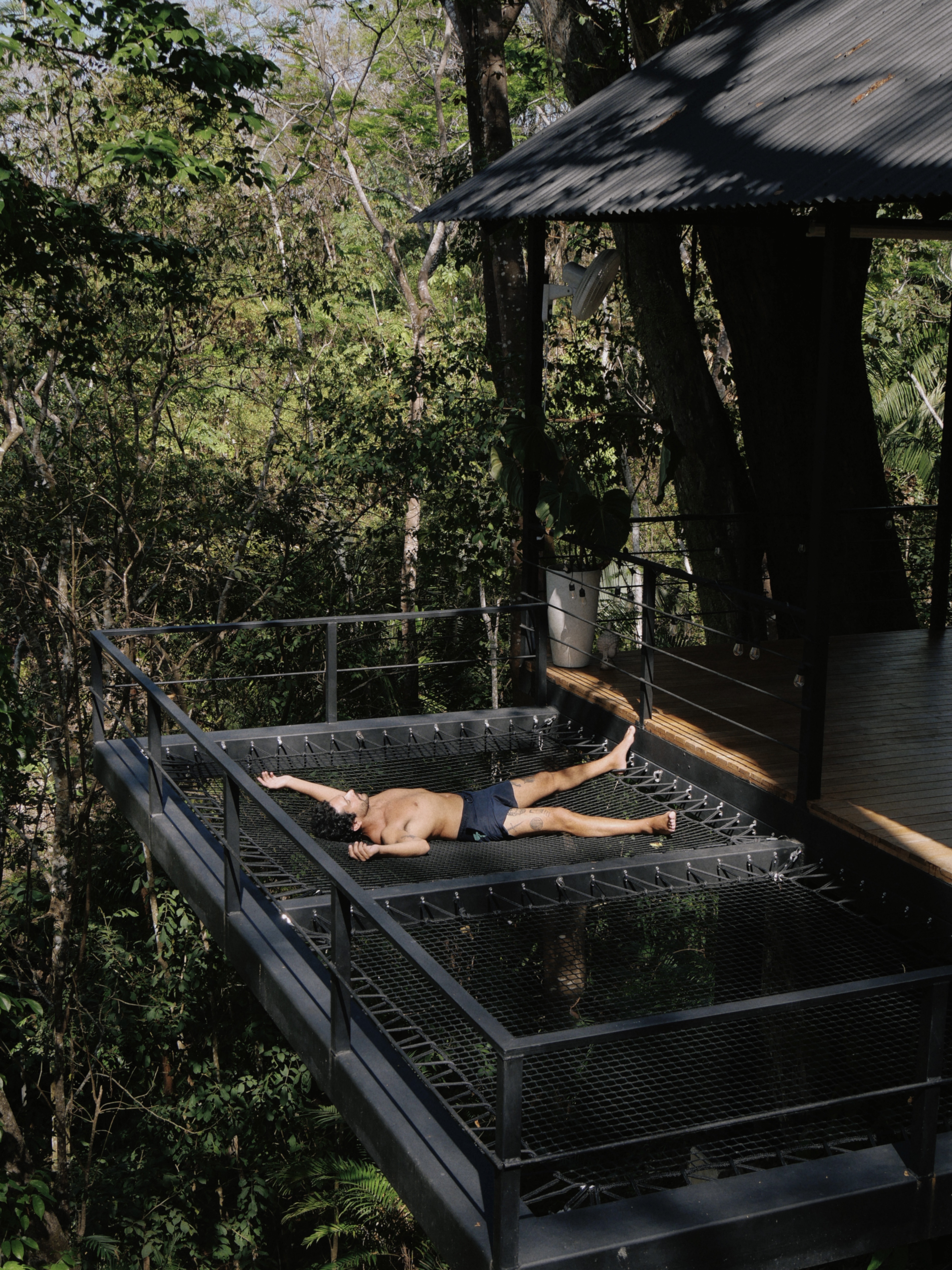 RE:CENTER - Santa Teresa, Costa Rica