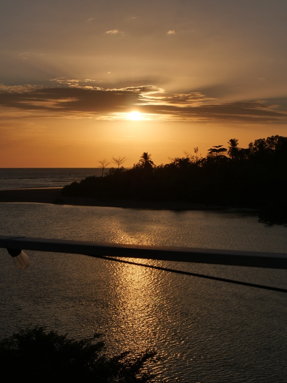CASA CALETAS - Manzanillo, Costa Rica