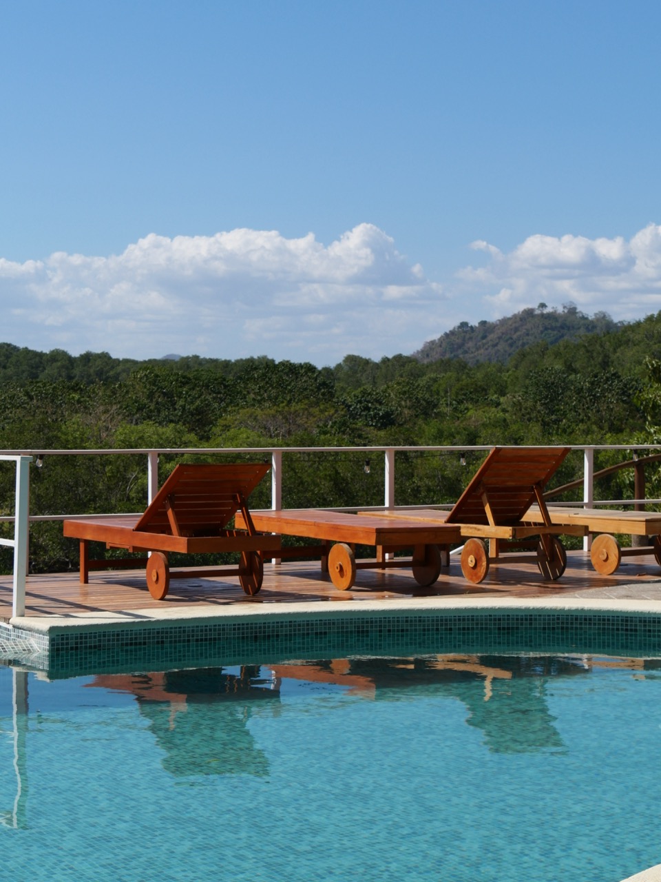 RE:CENTER - Santa Teresa, Costa Rica