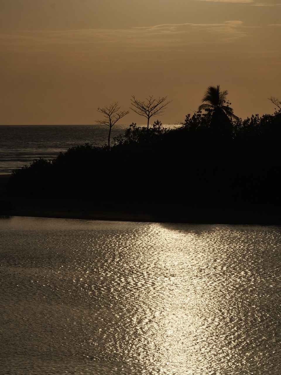 CASA CALETAS - Manzanillo, Costa Rica