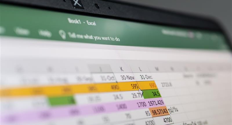 While many view RightAngle as a replacement for Excel, the most productive users recognize that Excel isn't a competitor—it's a vital component of a healthy RightAngle ecosystem.