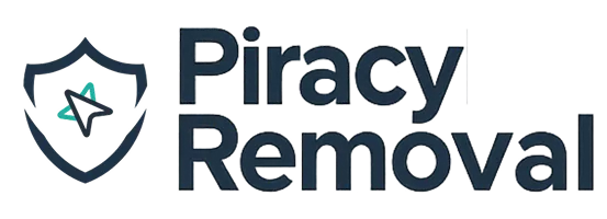 PiracyRemoval Logo