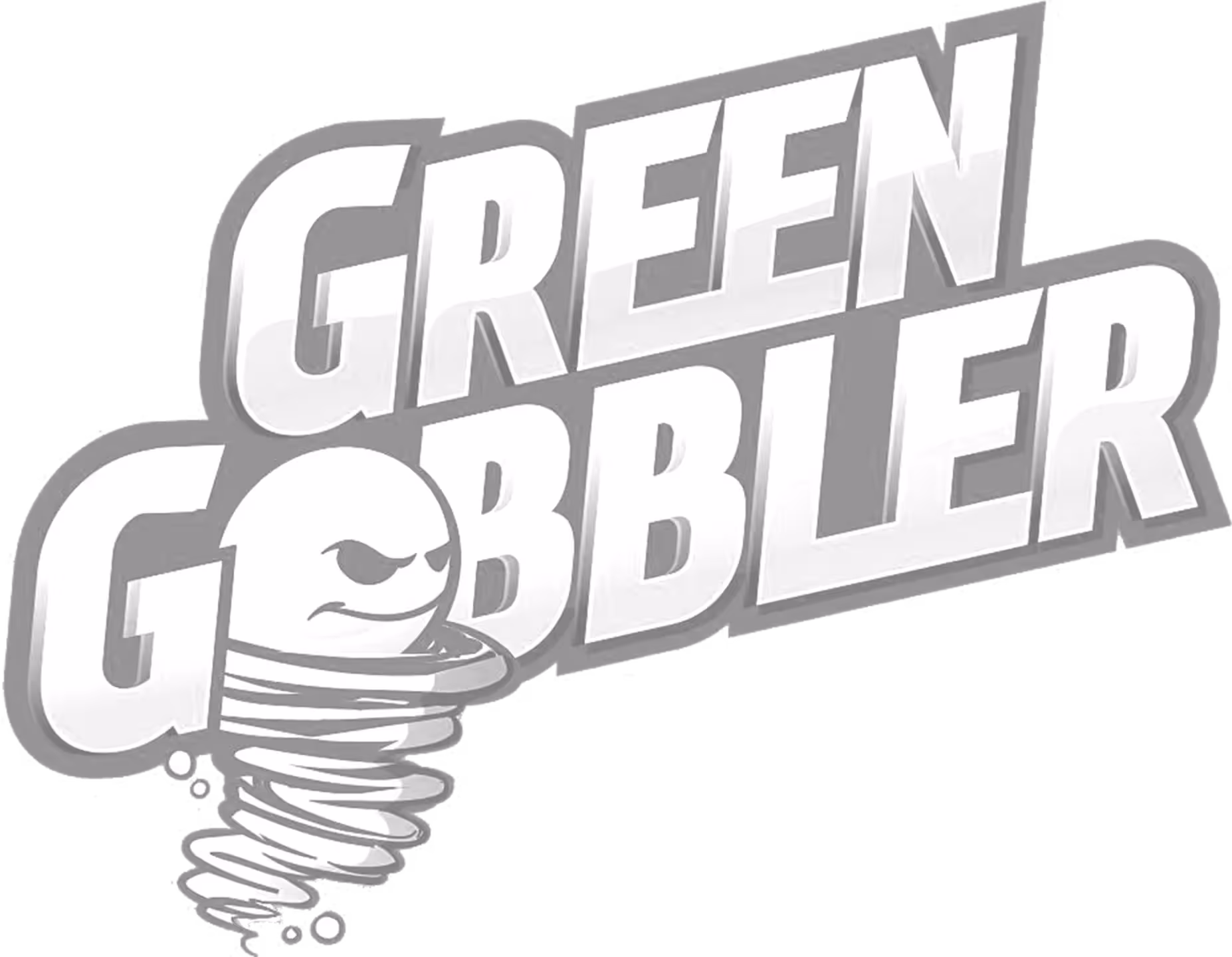 green gobbler logo