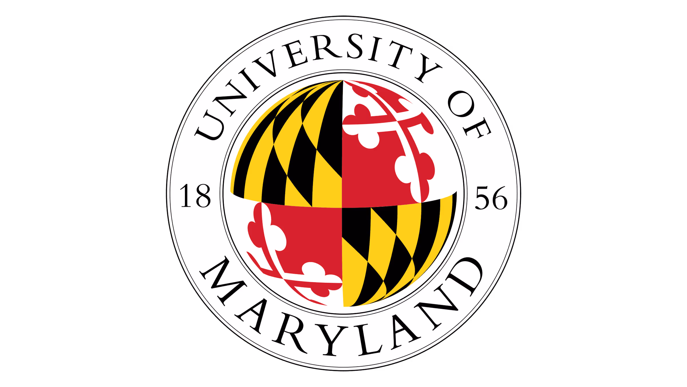 university or maryland logo
