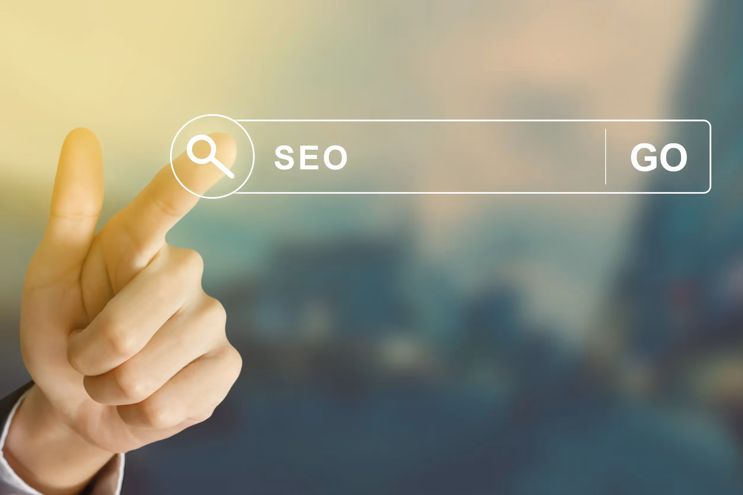 SEO & Digital Marketing: Two Main Pillars of Your Business | PBJ Marketing