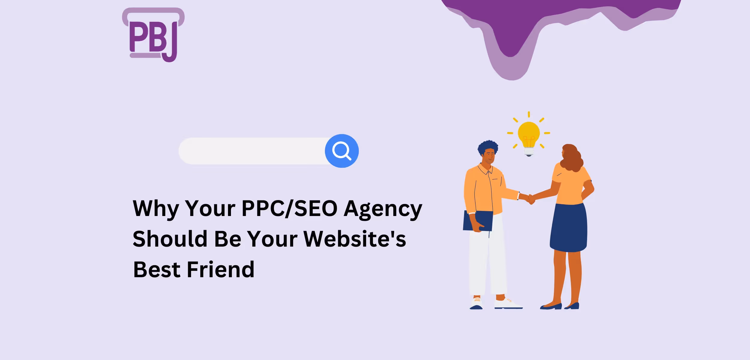 Why Your PPC/SEO Agency Should Be Your Website's Best Friend