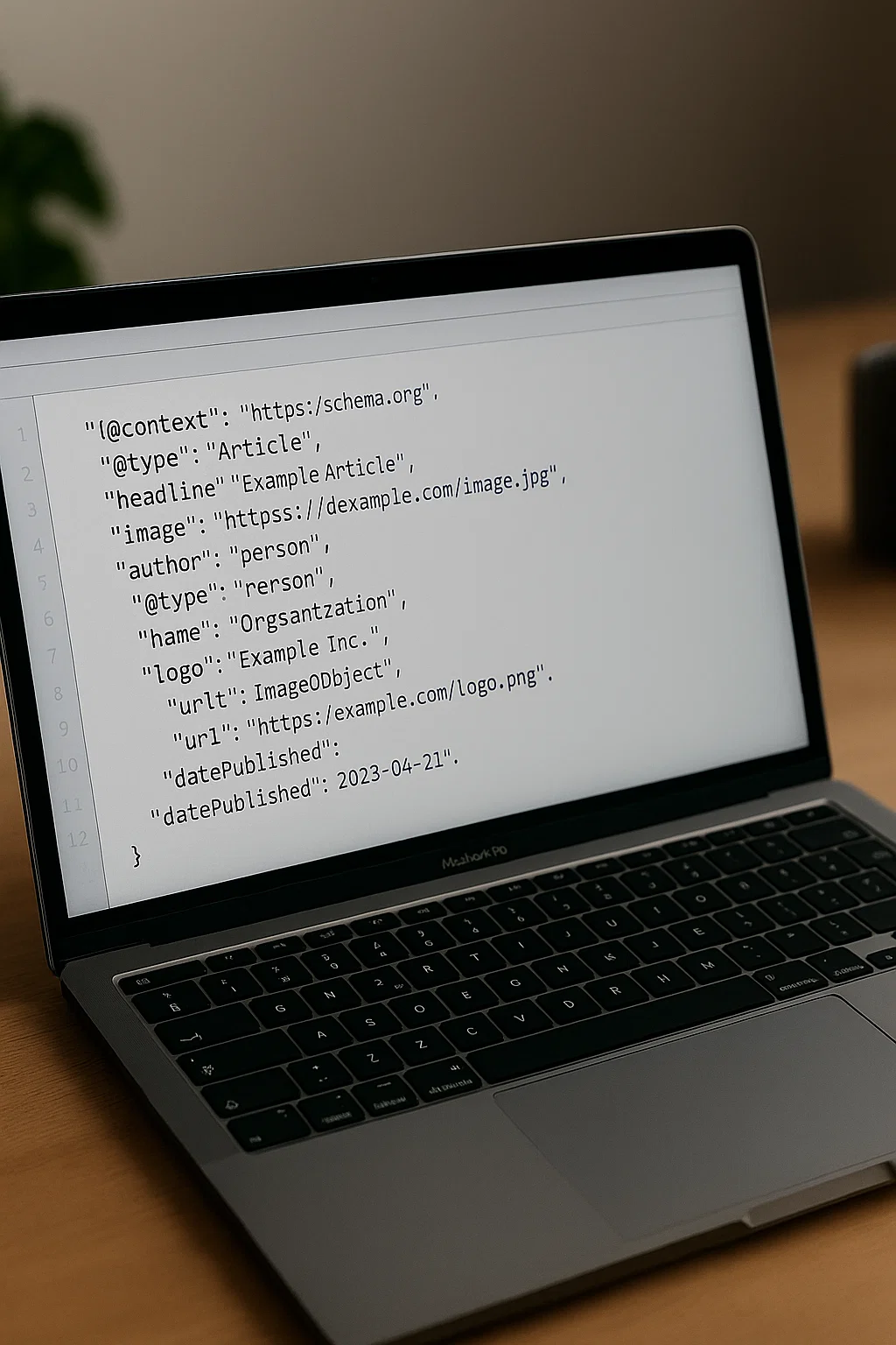How To Enhance and Implement Schema Markup for AEO