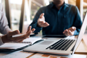 Website migration strategy