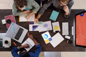 combined tools such as SEO form your marketing strategy
