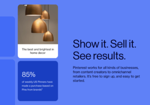 pinterest seo strategy