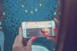 seo for search intent