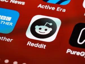 Reddit users can be responsive to ads in the right subreddits.