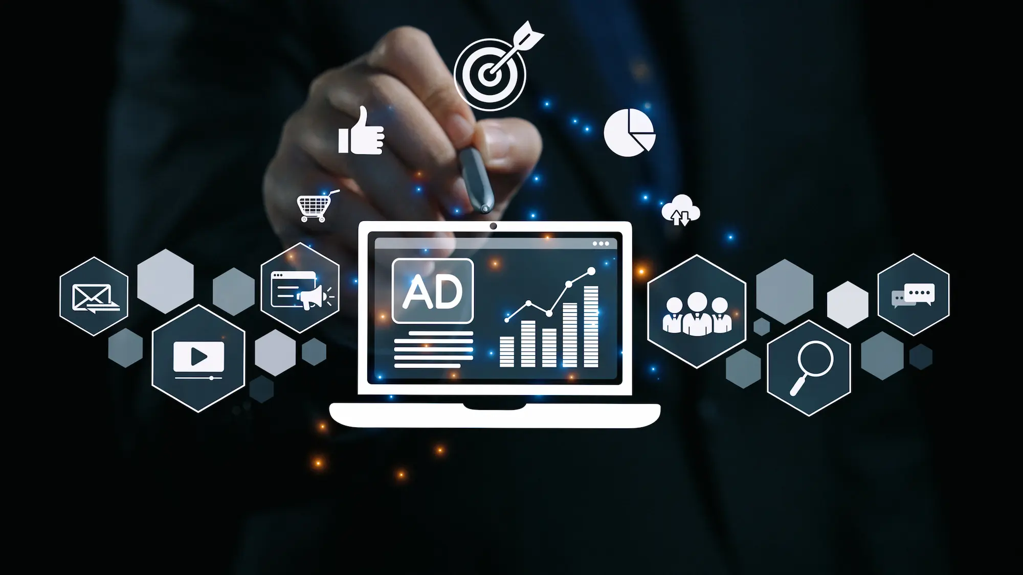 PPC Trends in 2026: A More Strategic and AI-Driven PPC Landscape