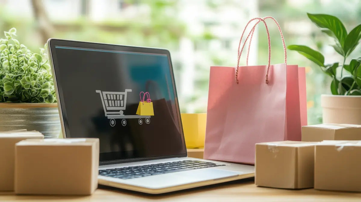 2026 Ecommerce Guide: Organic vs Paid, AI, CRO