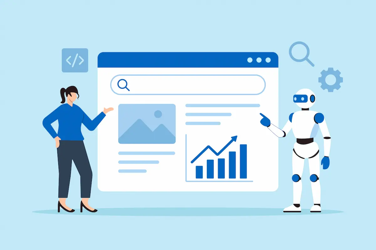 How to Optimize Content for AI Search