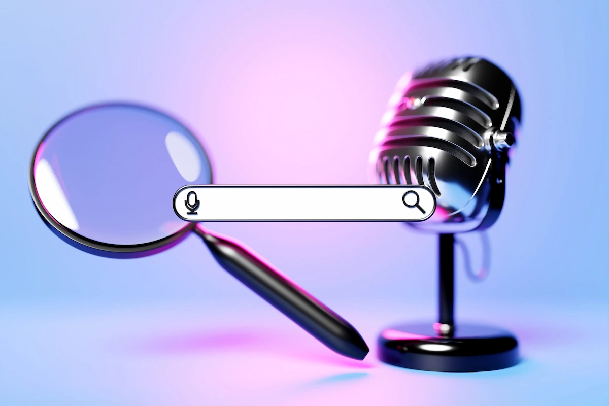 Voice Search Optimization & AI in 2026