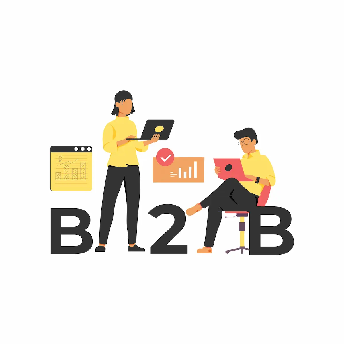 How to Prove B2B Paid Media Actually Drives Revenue