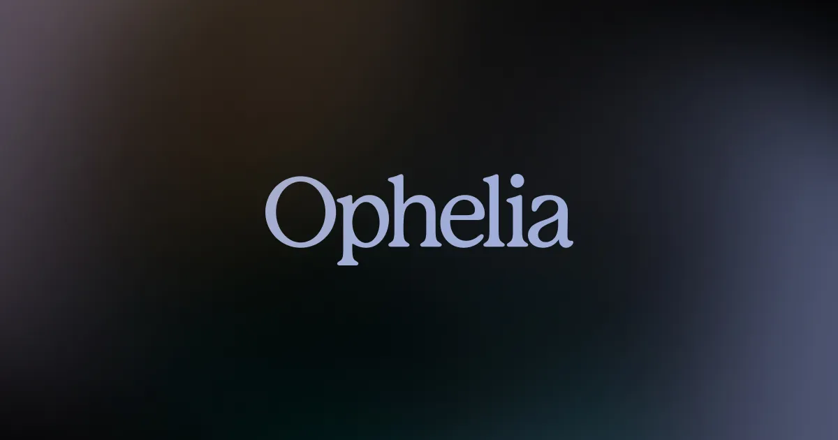 Online Treatment for Opioid Addiction & Dependence | Ophelia