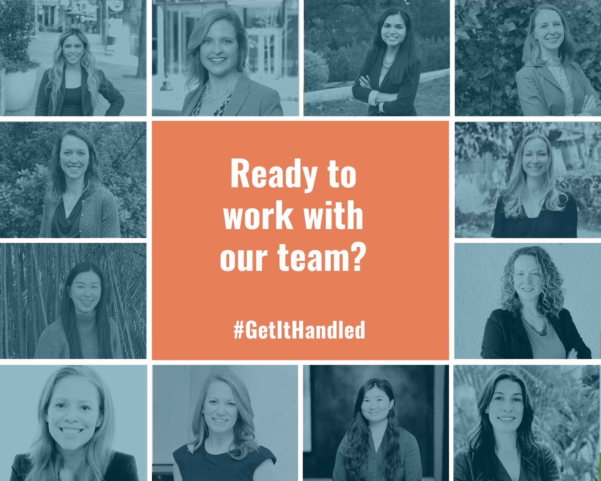 Rona Jobe and Laura Jennings Founded LVL-Up Strategies in 2020