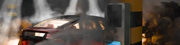 Gaszenie wodą, mgłą wodną czy gazem? Przewodnik dla projektanta automatyki pożarowej