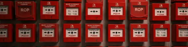 Poczekajmy na ROPa-zabezpieczenie osób i mienia a bezpieczeństwo osób.