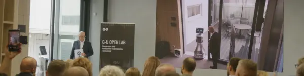 Drzwi ewakuacyjne, mechatronika i scenariusz pożarowy. G-U Polska otwiera Open Lab