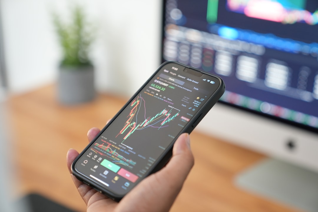 Why AI Trading Signals Are the Key to Smarter Investments