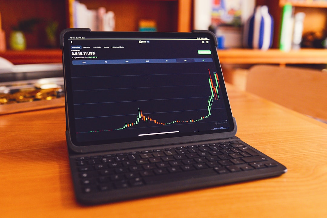 How AI Trading Signals Are Revolutionizing the Stock Market