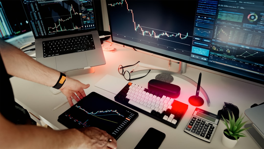 The Future of AI Trading Signals: Maximize Market Accuracy