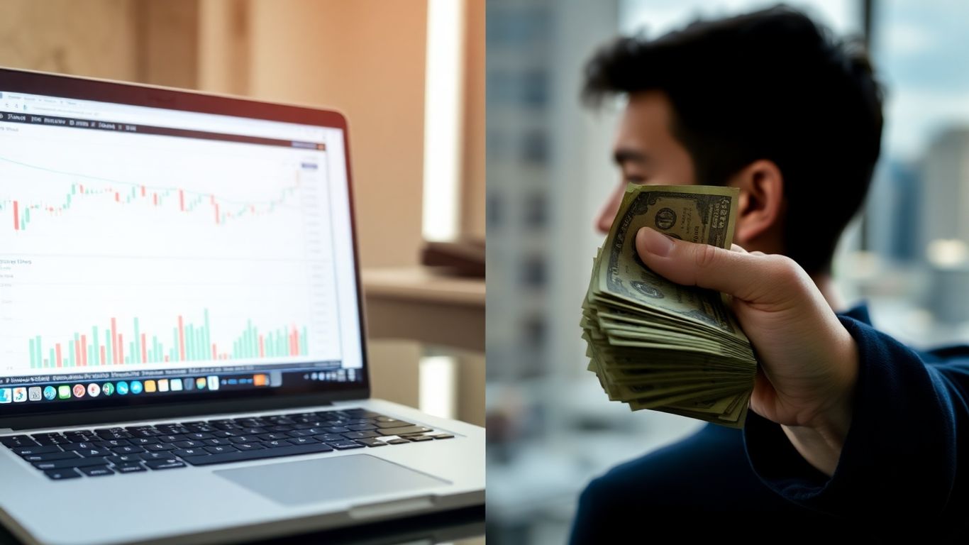 Prop Firms Explained: Your Beginner's Guide to Getting Funded