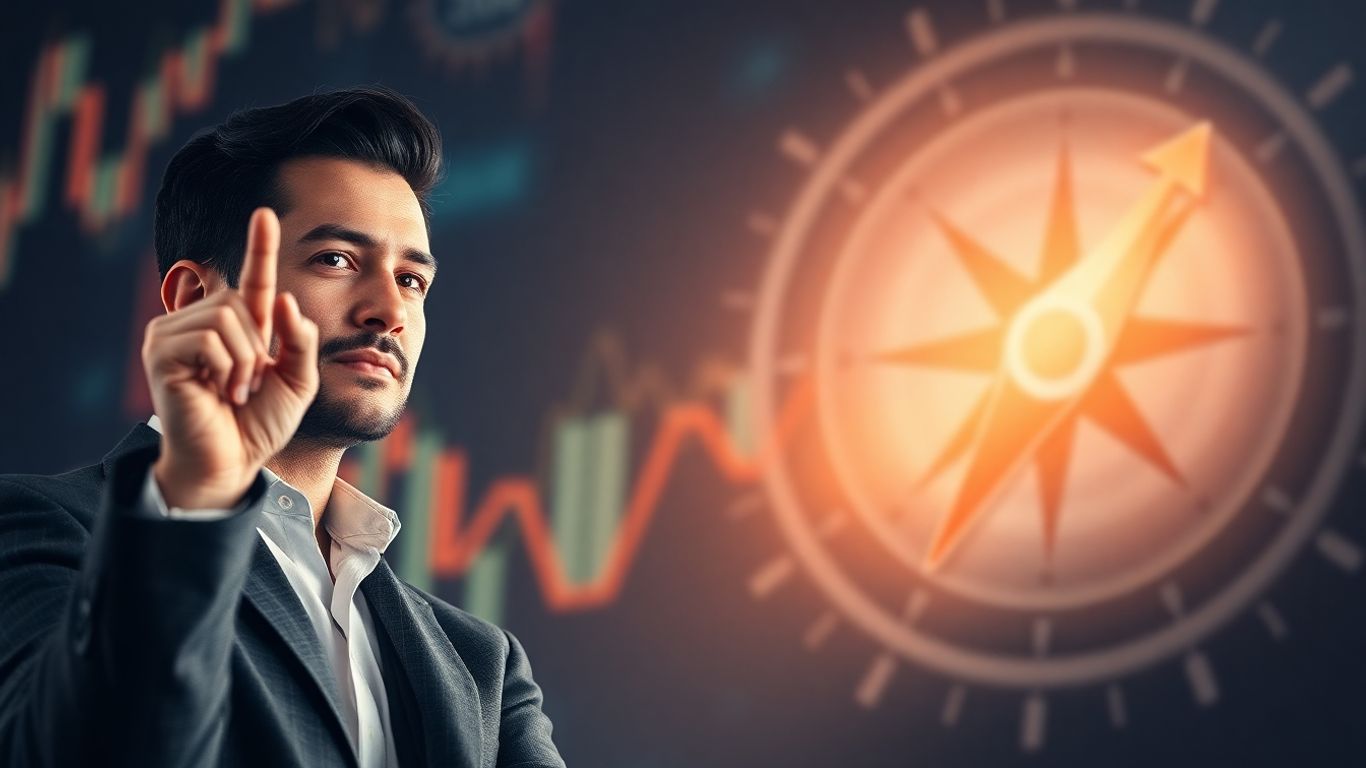 Navigating the Top Futures Prop Firms: Your Guide to Getting Funded in 2025