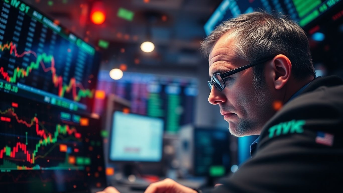 Mastering Futures Trading with Tradovate: A Comprehensive Guide for Every Trader
