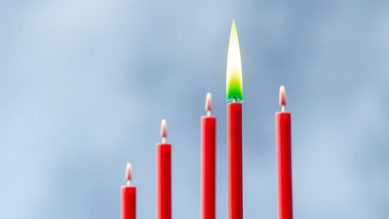 Mastering Bullish Reversal Candle Patterns: A Trader's Guide to Spotting Uptrends