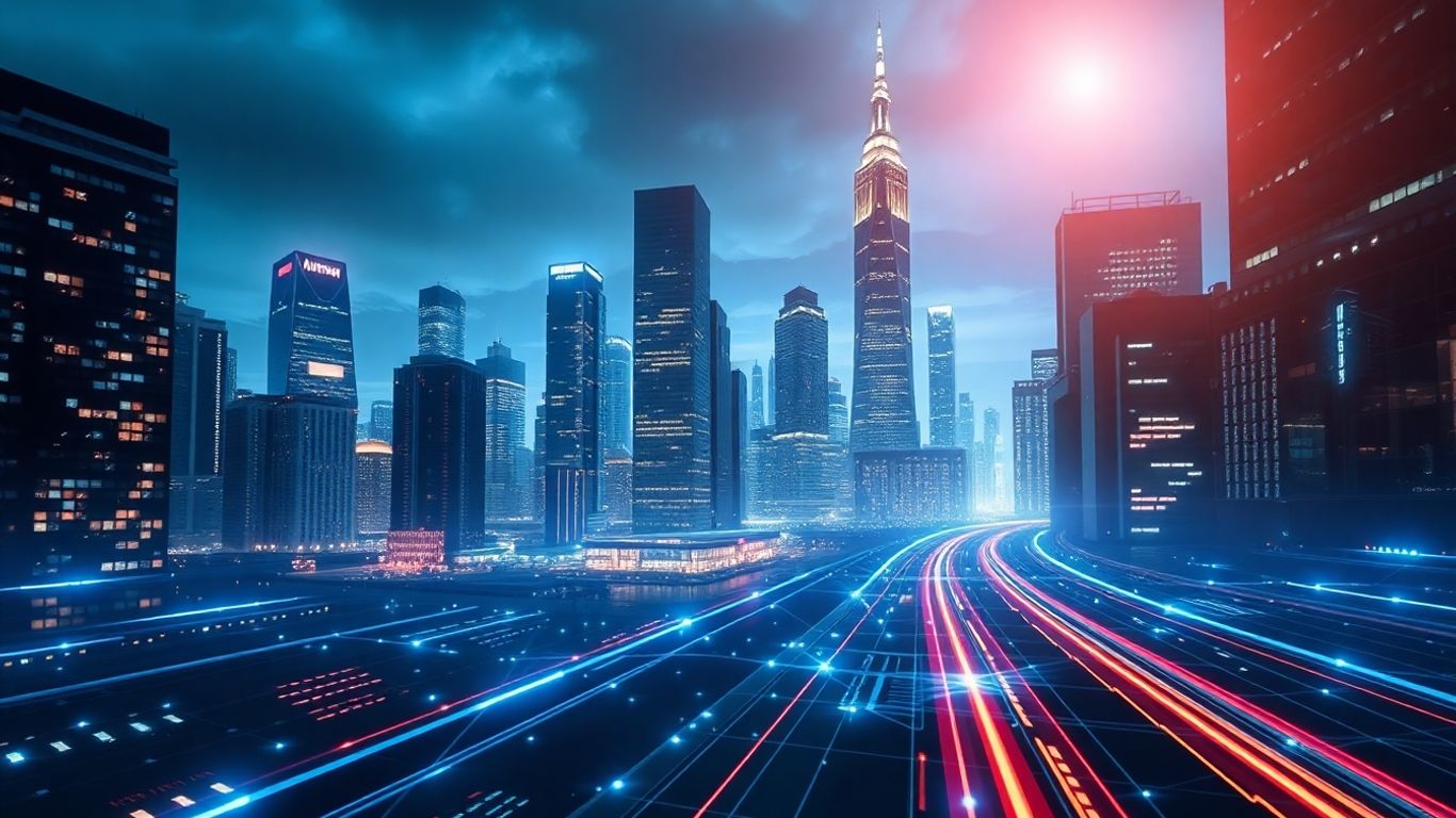 Mastering Automated Futures Trading Systems: A 2025 Guide