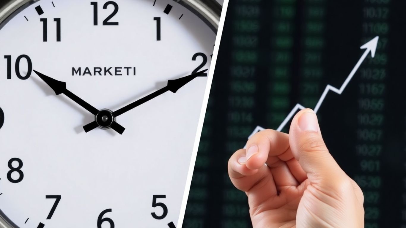Navigating Options Trading Hours: When Can You Buy and Sell?